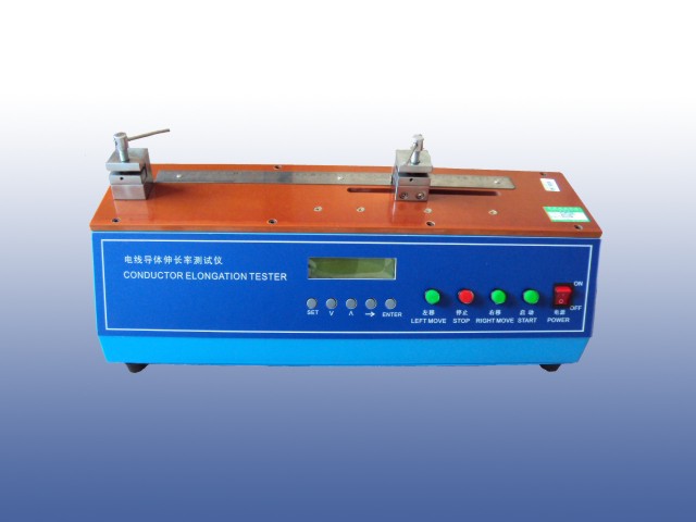 ST-8601 Series Conductor Elongation Tester